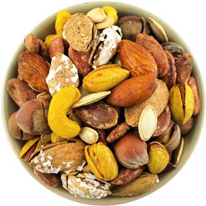 آجیل نوروز 1 کیلوگرمی