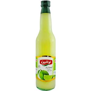 آبلیمو نوشین 420 میلی لیتری