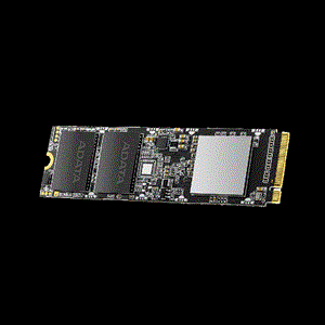 اس اس دی اینترنال ای دیتا مدل SX8200 M.2 2280 ظرفیت 512 گیگابایت