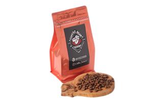 قهوه 50  50  کافی بین