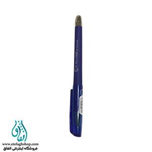 خودکار آبی 0.7 سافت تاچ سی کلاس