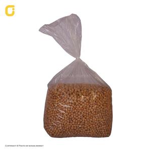 نخودچی دو آتشه وزن 5 کیلوگرمی