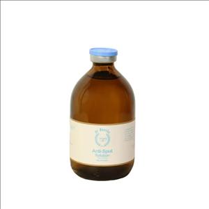 سرم ضد لک تخصصی دکتر نوشا ۱۰۰ میلی لیتر