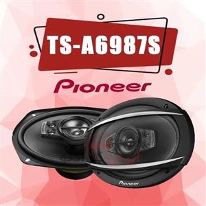 اسپیکر خودرو پایونیر مدل TS-A6987S