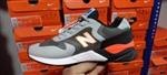 کفش پیاده روی نیوبالانس New Balance M1974AM