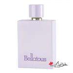 عطر زنانه بلاتوس (BELLATOUS) مدل استالینگراد (STALINGARD) حجم 100 میل