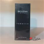 عطر مردانه سلنا ساین (Selena Sign) مدل توباکو (Tobacco) حجم 100 میل