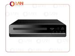 دی وی دی پلیر با اتصال کابل HDMI DYON BLADE