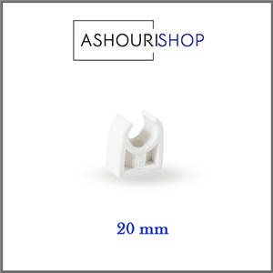 بست لوله سایز 20 برند نیوپایپ