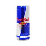 نوشیدنی انرژی زا ۲۵۰ میل ردبول – redbull