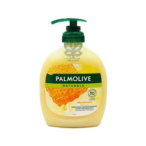 مایع دستشویی مغذی با عصاره عسل شیر 250 میل پالمولیو palmolive 