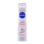 اسپری ضد تعریق بانوان پرل بیوتی ( مروارید و روغن آووکادو ) ۱۵۰ میل نیوآ – nivea