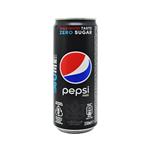 نوشابه زیرو ( بدون شکر ) ۳۳۰ میل مکس پپسی – pepsi