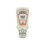 سس سیر ( مدیترانه استایل ) ۲۲۰ میل هاینز – heinz