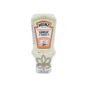 سس سیر ( مدیترانه استایل ) ۲۲۰ میل هاینز – heinz