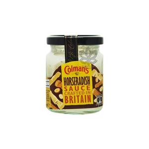 سس ترب کوهی ( هورسرادیش ) 136 گرم کولمنز – colman’s