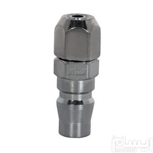 کوپلینگ دنباله شلنگ خور 20PP آروا مدل 3453