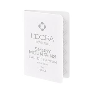 تستر ادوپرفیوم مردانه مدل SMOKY MOUNTAINS