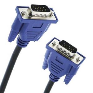 کابل VGA دی-نت به طول 1.5 متر ( اصل )