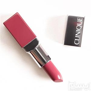 رژلب کلینیک رنگ پلام پاپ