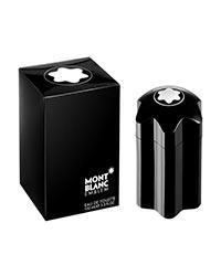 Mont Blanc Emblem
