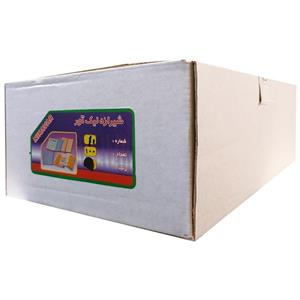 شیرازه A4 سایز 10 نیک آور