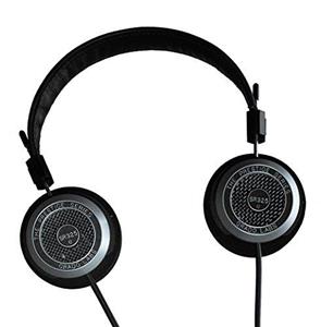 Grado Prestige SR325e Open Backed Headphones 