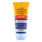 کرم ضد آفتاب و مرطوب کننده SPF 40 آردن اتوپیا پوست خشک