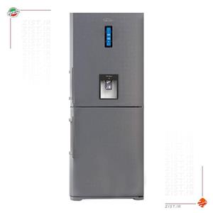 یخچال فریزر 34  الکترواستیل مدل es34 ELECTROSTEEL es34 Refrigrator