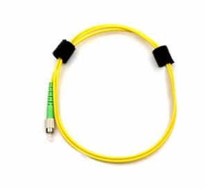 پیگتیل فیبر نوری فایبرلند FC SM 1.5m