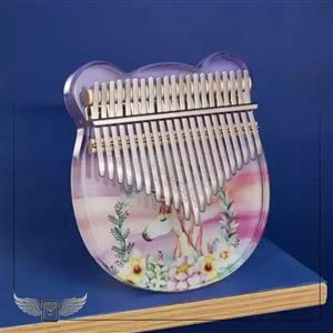 کالیمبا فانتزی سگا