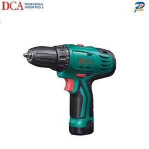 دریل شارژی لیتیوم دی سی ای 12 ولت مدل Dca Adjz20-10b