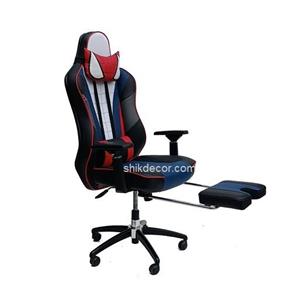 صندلی گیمینگ مدل تخت شو DXRACER s 985
