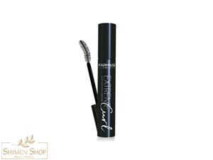 ریمل فر کننده و بلند کننده مدل اکستریم کرل فارماسی Extreme Curl