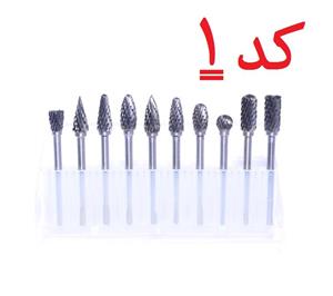 فرز فرم مینیاتوری 10 عددی (کد1)