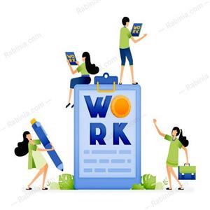 پرسشنامه نیاز های ERG