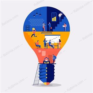 پرسشنامه یادگیری مشارکتی استیفان