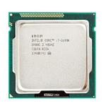 پردازنده تری اینتل Core i7-2600k فرکانس 3.4 گیگاهرتز
