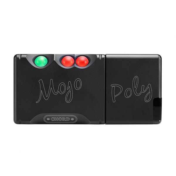Chord Poly Wireless Streaming Module For Mojo Dac