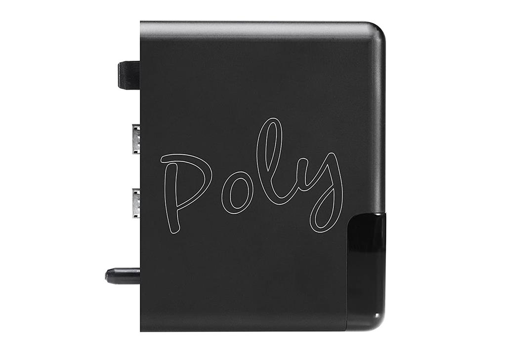 Chord Poly Wireless Streaming Module For Mojo Dac
