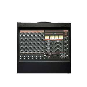 پاور میکسر جاسکو JAS-24000USB