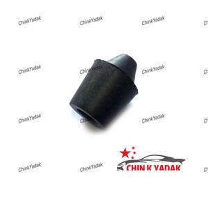 ضربه گیر درب موتور H30 cross