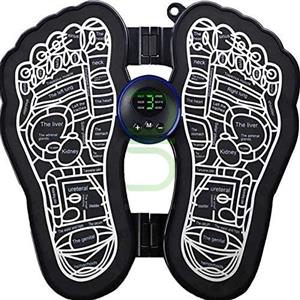 ماساژور پا هوشمند EMS بسیار باکیفیت