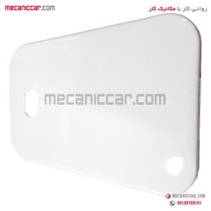 درب باک بیرونی پراید دوگانه CNG بی نی سی