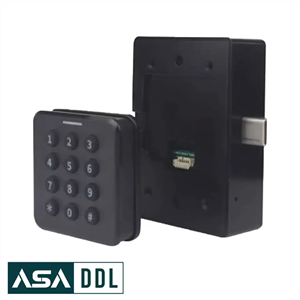 قفل کمد رمزی مدل S5151