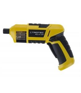 پیچ گوشتی شارژی تروتک آلمان مدل PSCS 11-3.6V