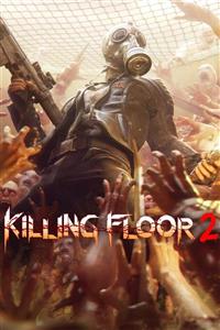 بازی Killing Floor 2 Polar Distress کامپیوتر