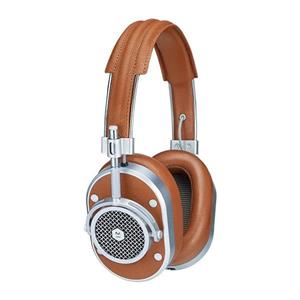 هدفون ام اچ 40 مستر اند دینامیک – Master & Dynamic MH40 Over Ear Headphone Master & Dynamic MH40 Foldable Over Ear Headphone