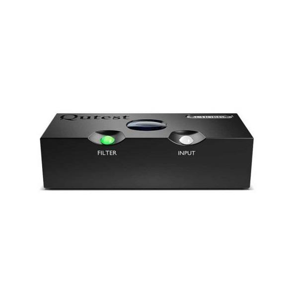 Chord Qutest Standalone Digital To Analog Converter