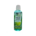 پاک کننده آرایش تونر و لوسیون صورت کیس بیوتی Kiss Beauty Fresh Lemon